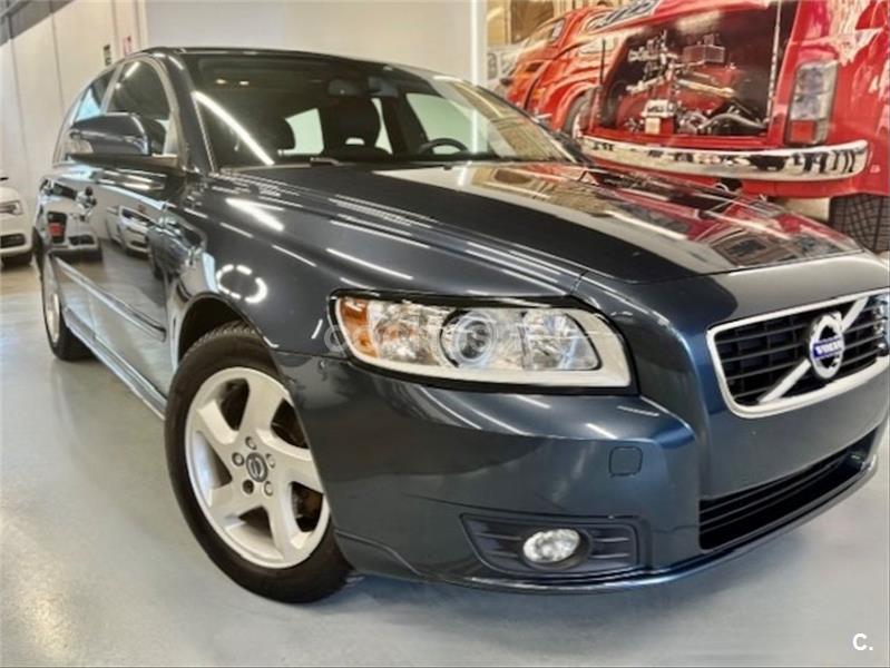 VOLVO V50 1.6 DRIVe Business Pro Edition