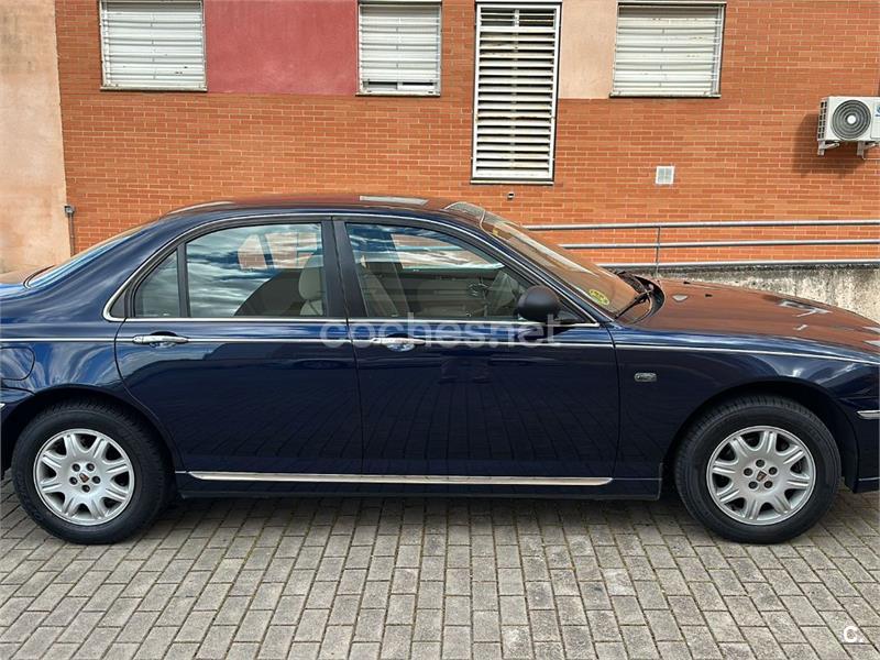 ROVER 75 1.8 COMFORT 4p.