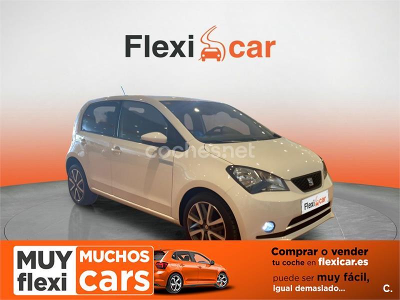 SEAT Mii Mii Electric 61kW 83CV 5p.