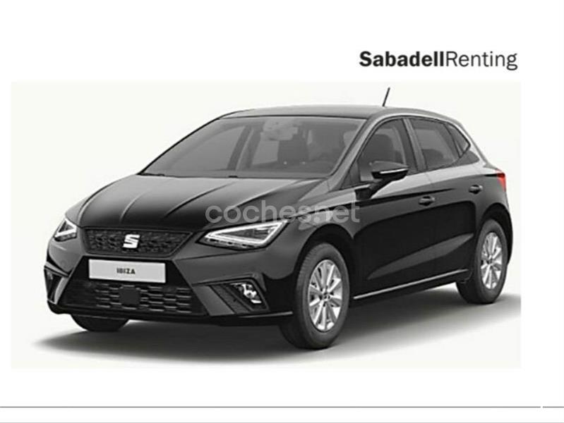 SEAT Ibiza 1.0 TSI 85kW 115CV Style XL 5p.