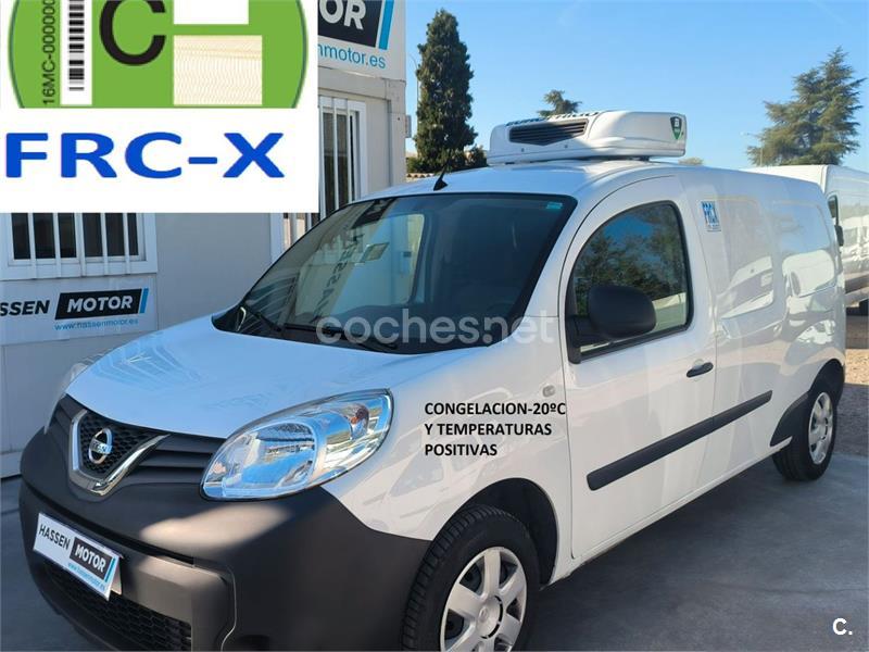 NISSAN NV250 2pl 1.5dCi 70 kW 95 CV L2H1 COMFORT