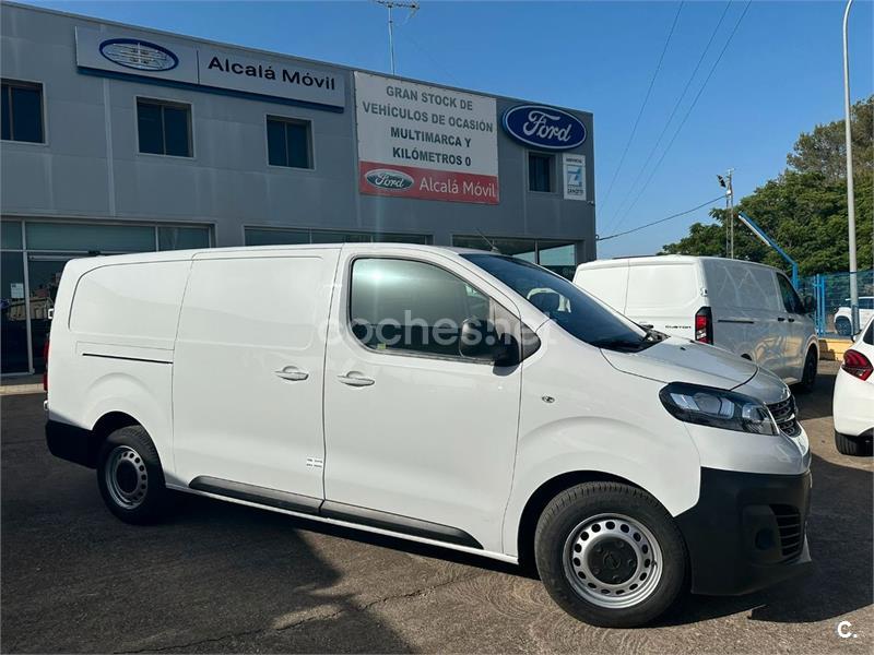 OPEL Vivaro 1.5 BlueHDi 74kW 100CV L Inc. 4p.