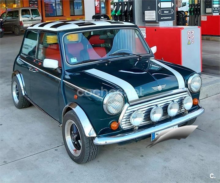 ROVER Mini COOPER 1.3I 2p.