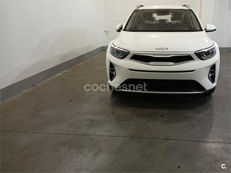 KIA Stonic 1.2 DPi 62kW 84CV Drive 5p.