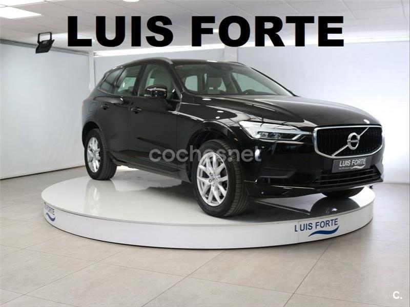 VOLVO XC60 2.0 D4 AWD Momentum Auto