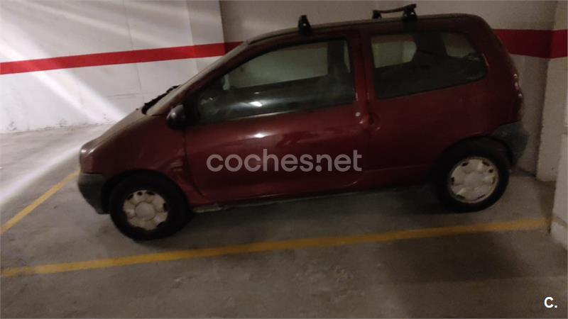 RENAULT Twingo 1.2 WIND