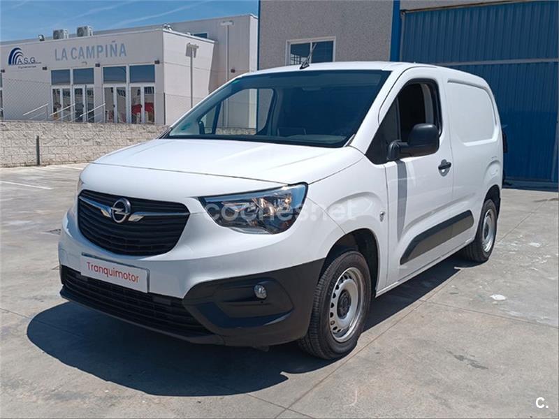 OPEL Combo 1.6 TD SS 74kW 100CV Express L H1 650