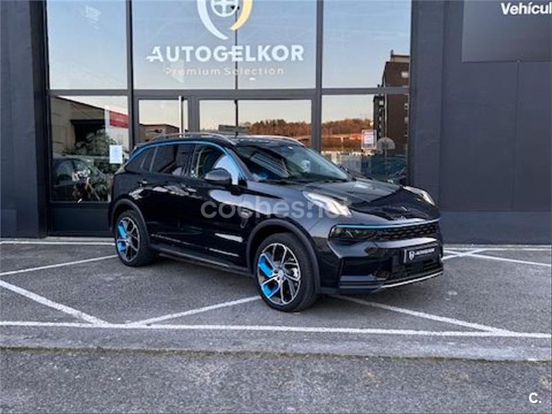 LYNK & CO 01 1.5 PHEV 6.6kW