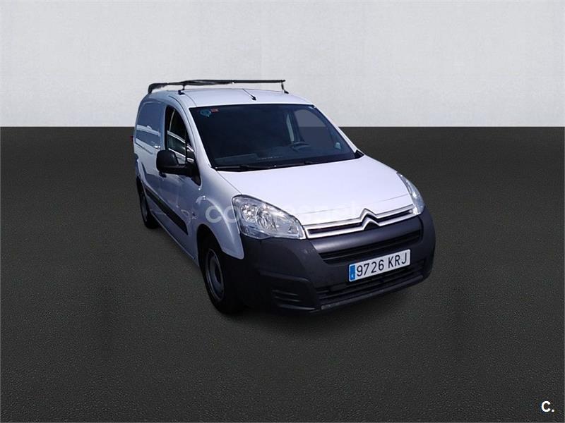 CITROEN Berlingo BlueHDi 74KW 100CV