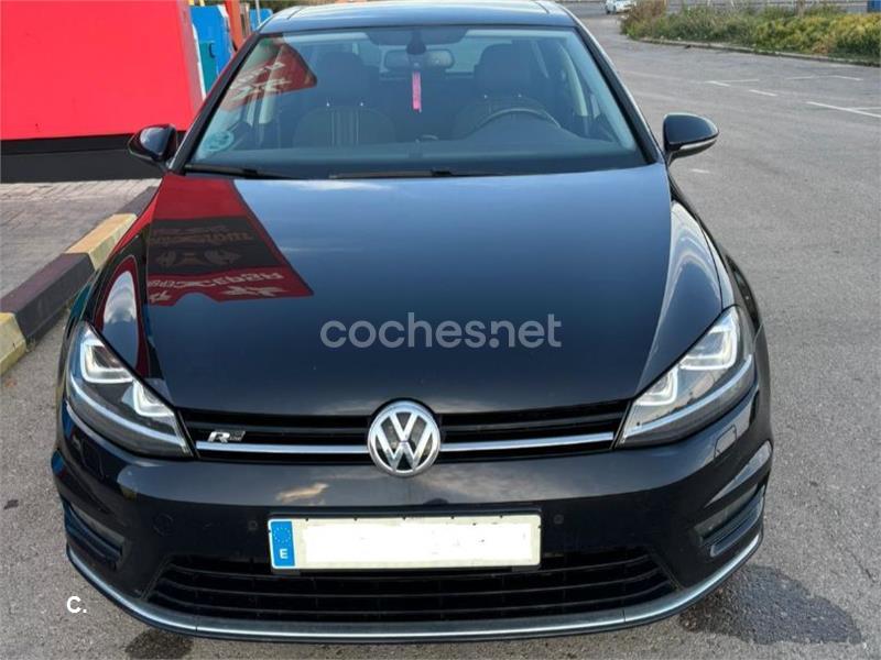 VOLKSWAGEN Golf Sport 2.0 TDI 150cv BMT DSG 5p.