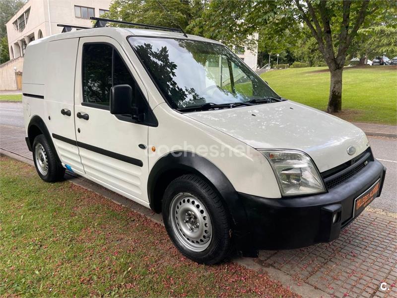 FORD Transit Connect 1.8 TDCi Tourneo 230 L LX