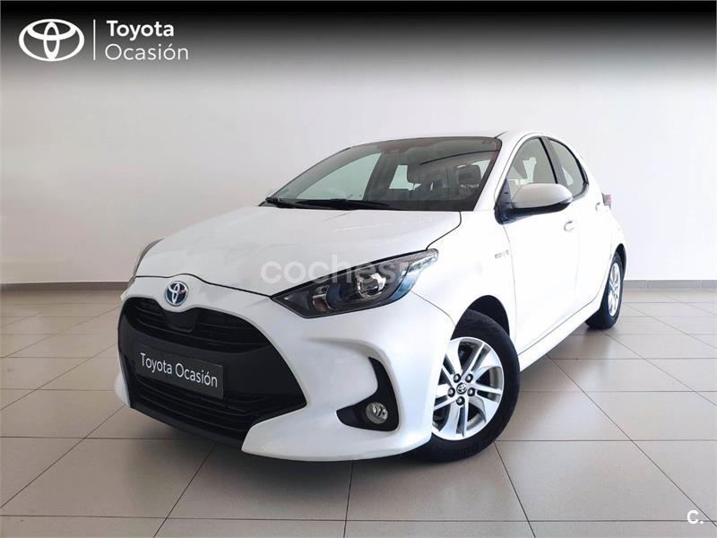 TOYOTA Yaris 1.5 120H Active Tech 5p.