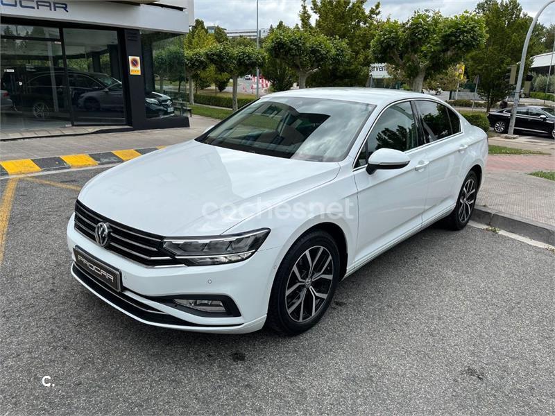 VOLKSWAGEN Passat Executive 2.0 TDI