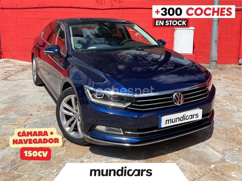 VOLKSWAGEN Passat Sport 1.4 TSI ACT