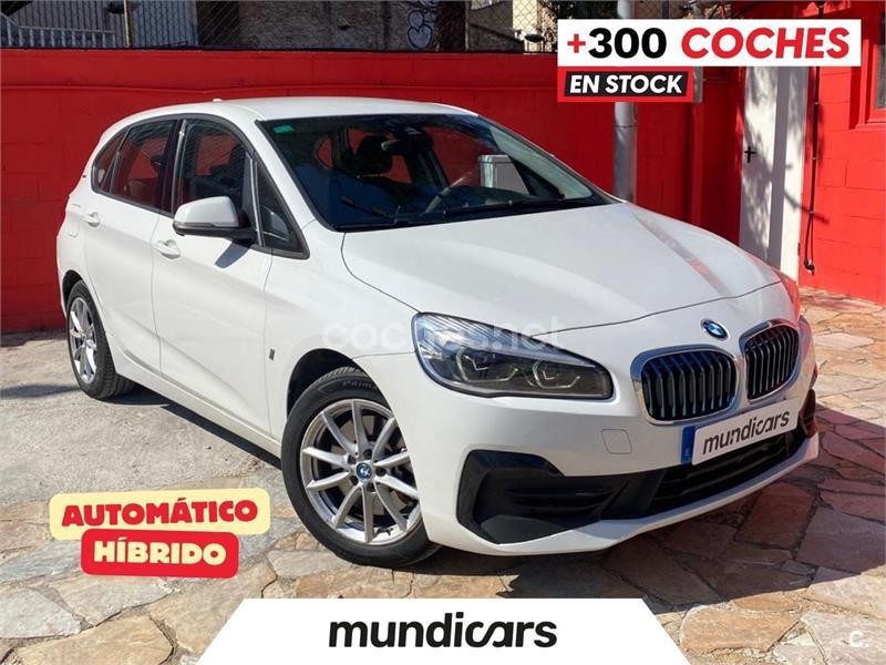 BMW Serie 2 Active Tourer 225xe iPerformance Business