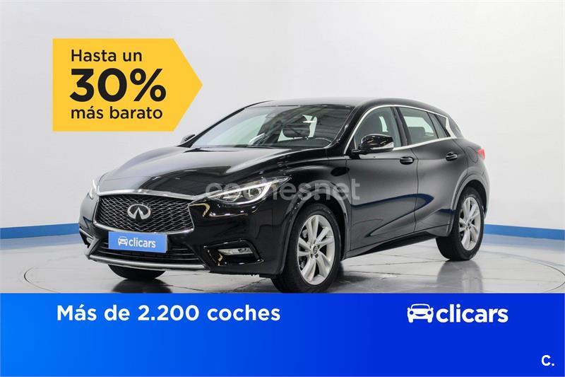 INFINITI Q30 1.5D PREMIUM 5p.