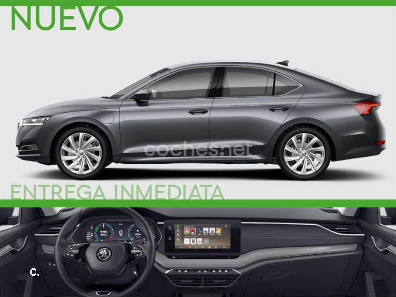 SKODA Octavia 2.0 TDI 110kW 150 CV DSG Selection 5p.