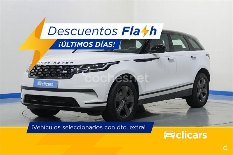 LAND-ROVER Range Rover Velar 2.0 Si4 184kW 250CV S 4WD Auto 5p.