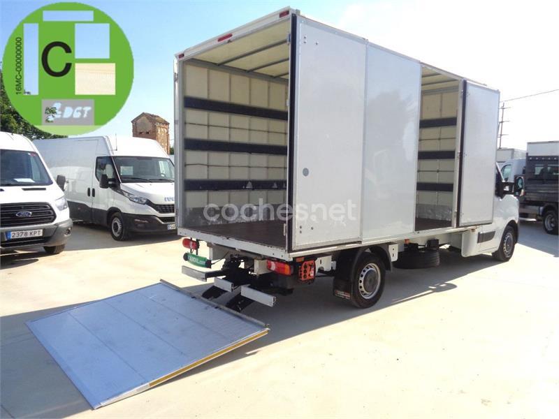 RENAULT Master Ch Cabina P L3 3500 RS Blue En dCi 107kW 2p.