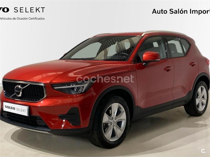 VOLVO XC40 1.5 T2 Core Auto