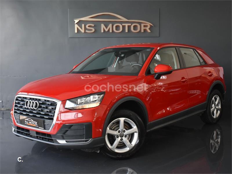 AUDI Q2 Advanced 1.6 TDI