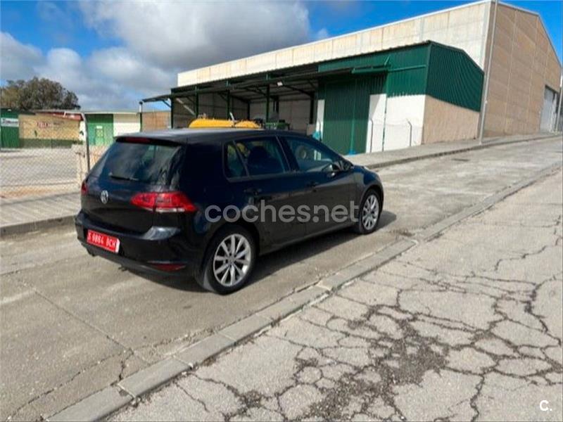 VOLKSWAGEN Golf Advance 2.0 TDI 150cv BMT