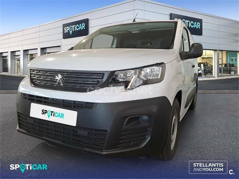 PEUGEOT ePartner ePartner Standard 800kg 100kw