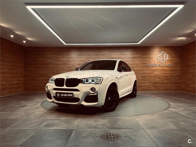 BMW X4 M40i 5p.