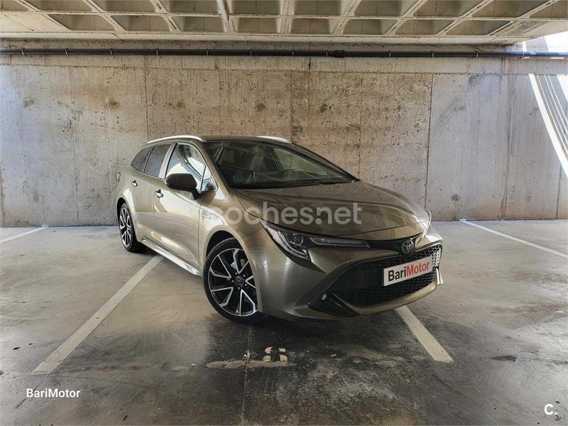 TOYOTA Corolla 2.0 180H FEEL ECVT TOURING SPORT 5p.