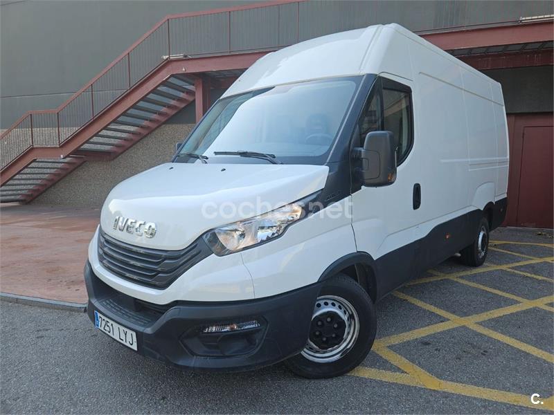 IVECO Daily 35S 16 3450 2p.