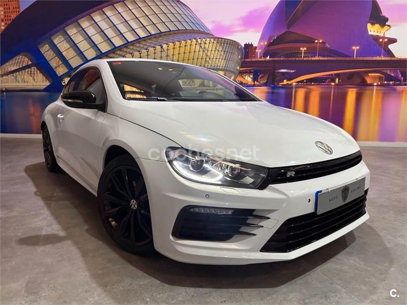 VOLKSWAGEN Scirocco RLine 1.4 TSI 92 kW125CV BMT 3p.