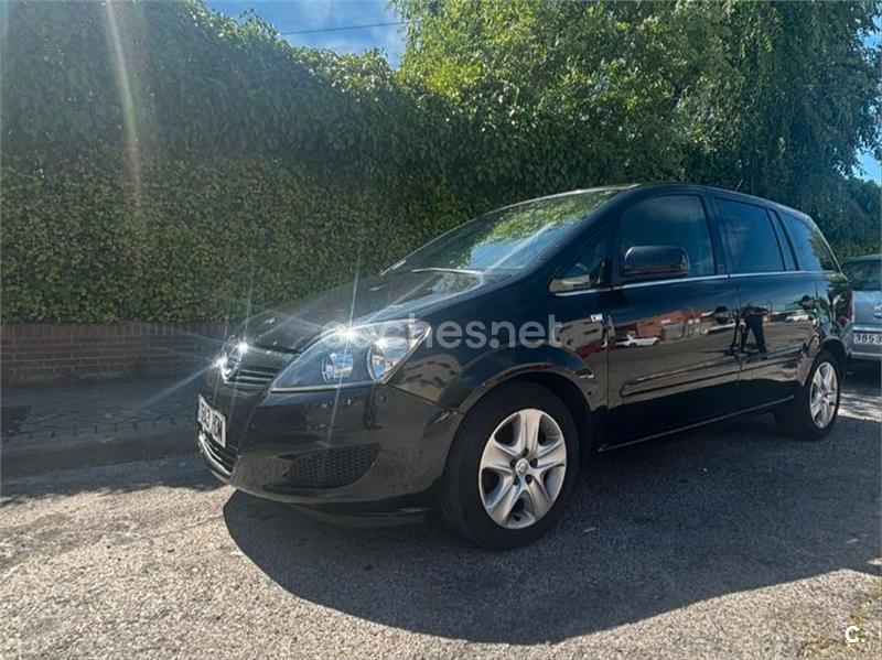 OPEL Zafira 1.7 CDTi 110 CV Essentia