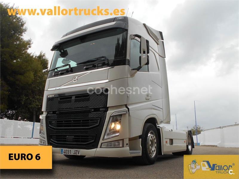 VOLVO FH 500