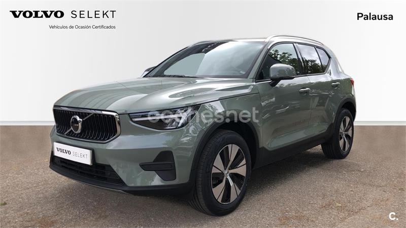 VOLVO XC40 2.0 B3 G Core Auto 5p.