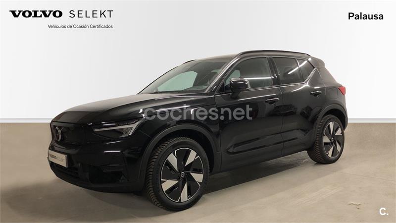 VOLVO XC40 Recharge Single Extended Plus Auto 5p.