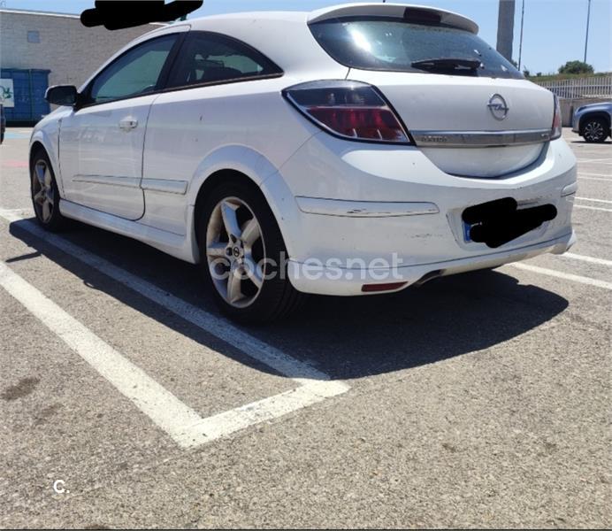 OPEL Astra GTC 1.8 16v Sport