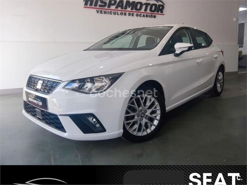 SEAT Ibiza 1.0 EcoTSI 70kW 95CV Style 5p.