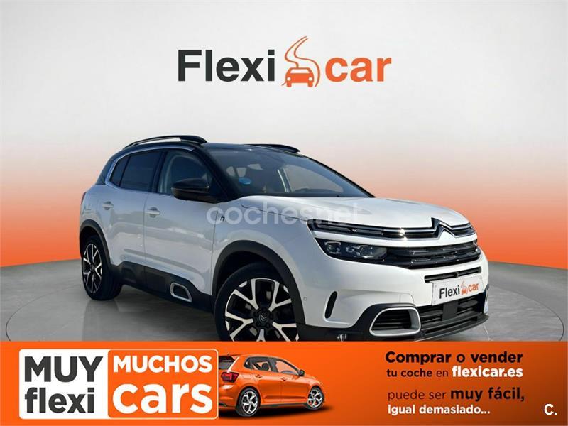 CITROEN C5 Aircross Hybrid 225 eEAT8 Shine Pack 5p.