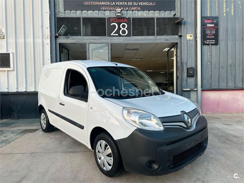 RENAULT Kangoo Furgon Profesional dCi 66 kW 90 CV