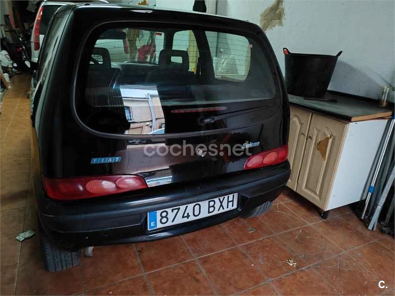 FIAT Seicento