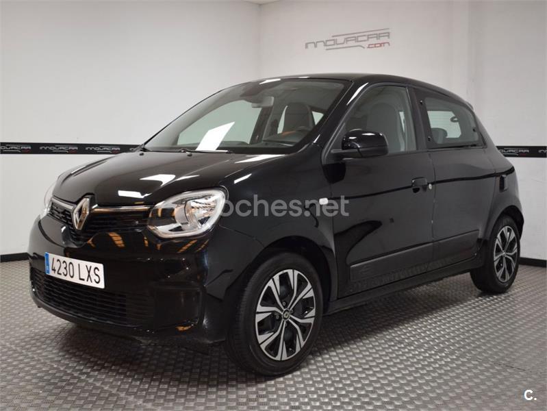 RENAULT Twingo Intens SCe GPF