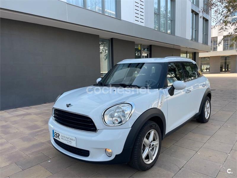 MINI Countryman ONE D COUNTRYMAN