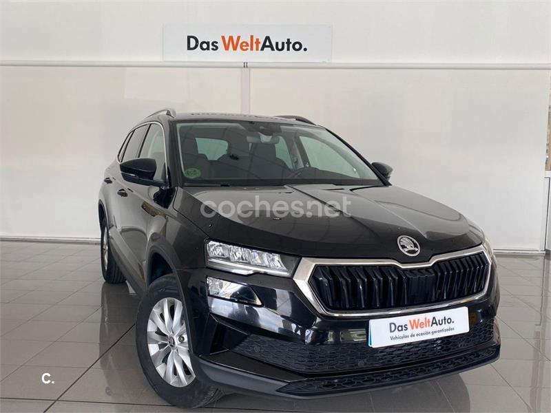 SKODA Karoq 2.0 TDI 85kW 115CV Ambition