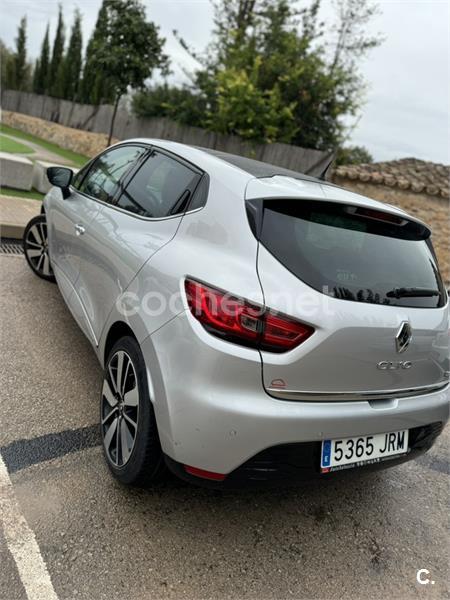 RENAULT Clio Limited Energy TCe 90 eco2 Euro 6 5p.