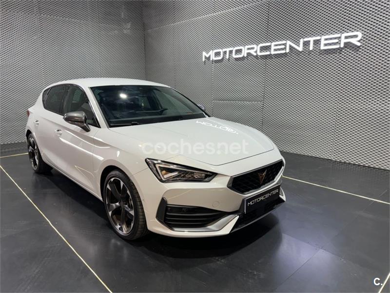 CUPRA Leon 1.5 eTSI DSG