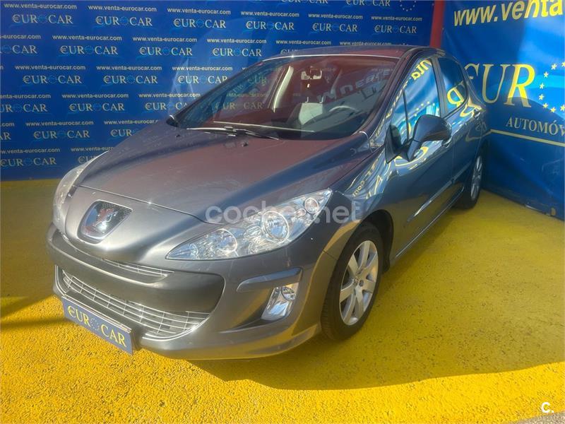 PEUGEOT 308 Sport 1.6 HDI 90