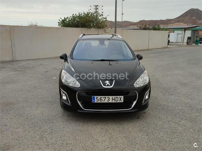 PEUGEOT 308 SW Access 1.6 HDI 92 FAP 5p.