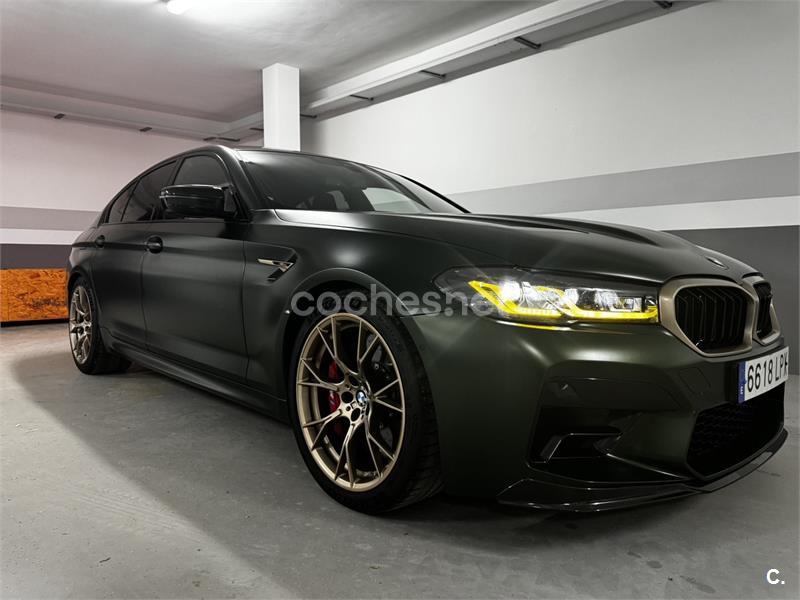 BMW Serie 5 M5 CS