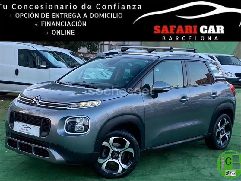 CITROEN C3 Aircross PureTech 81kW 110CV SS 6v LIVE