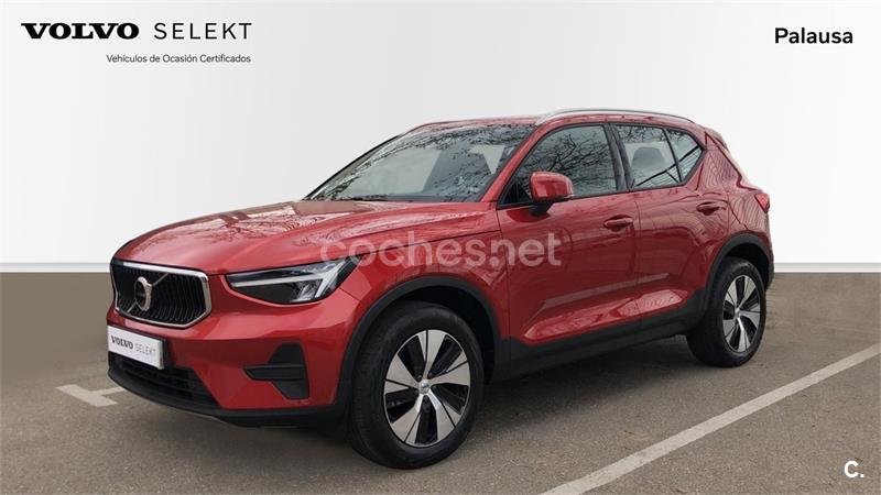 VOLVO XC40 1.5 T2 Core Auto 5p.